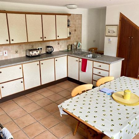 Kingsmills Cottages Artrea Dış mekan fotoğraf