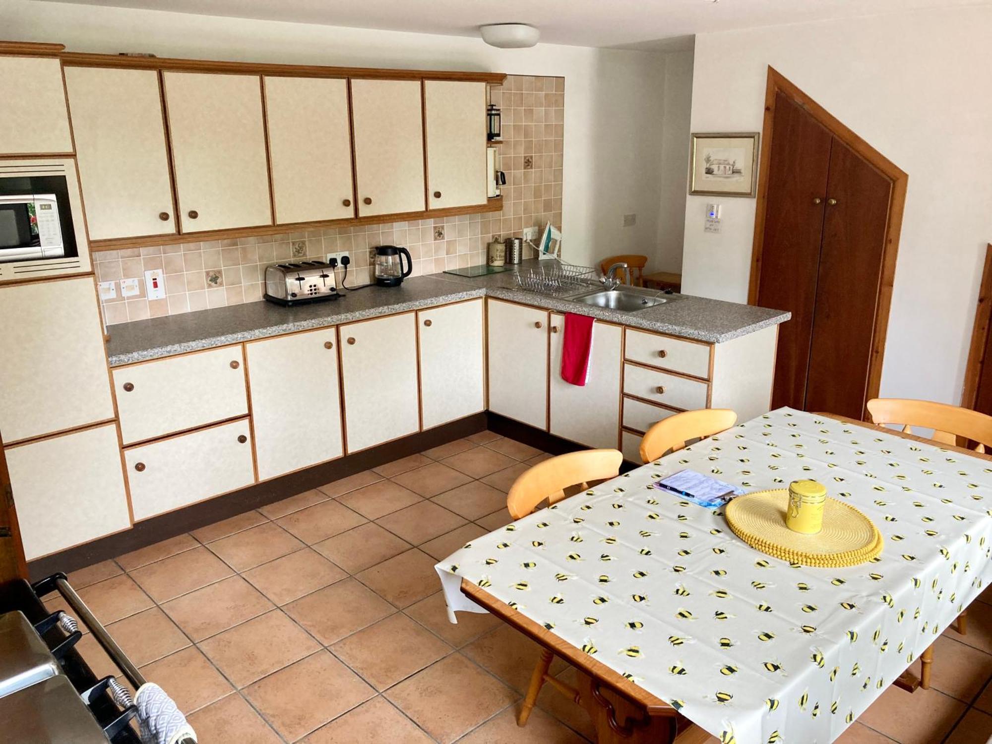 Kingsmills Cottages Artrea Dış mekan fotoğraf