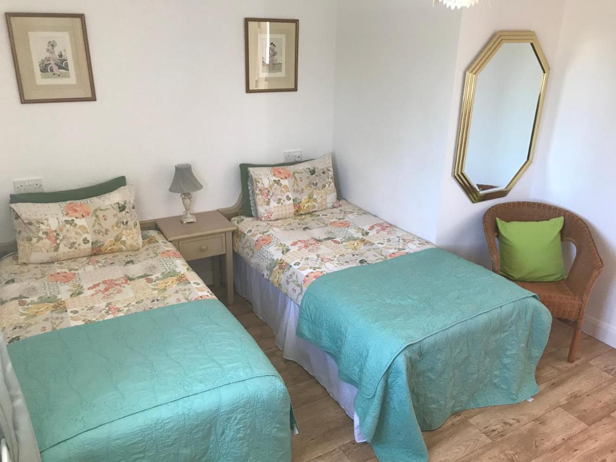 Kingsmills Cottages Artrea Dış mekan fotoğraf