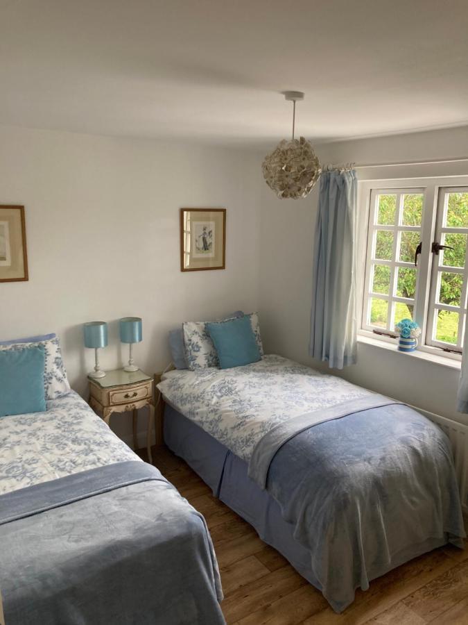 Kingsmills Cottages Artrea Dış mekan fotoğraf