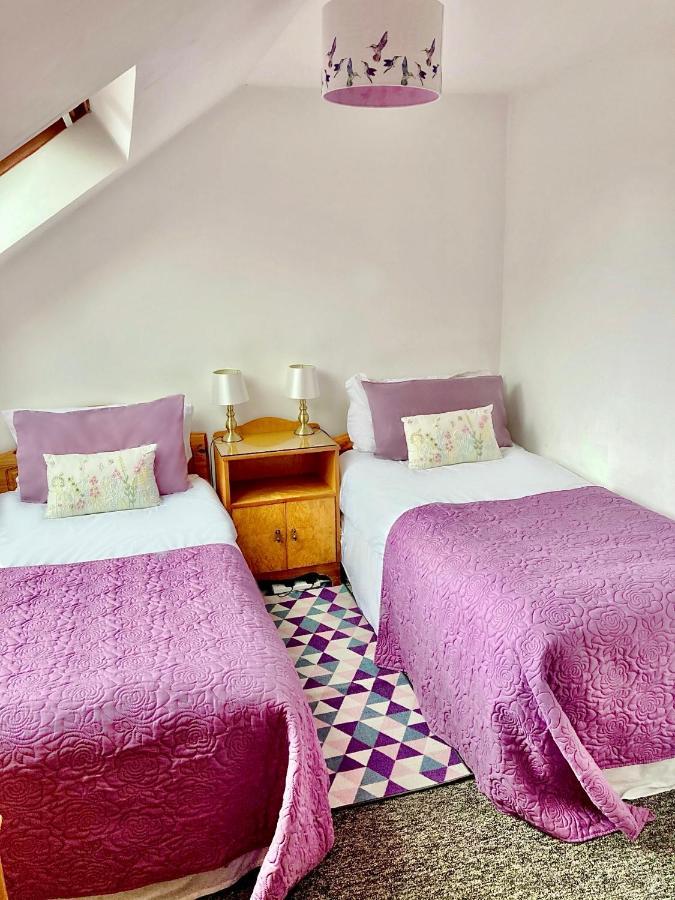 Kingsmills Cottages Artrea Dış mekan fotoğraf
