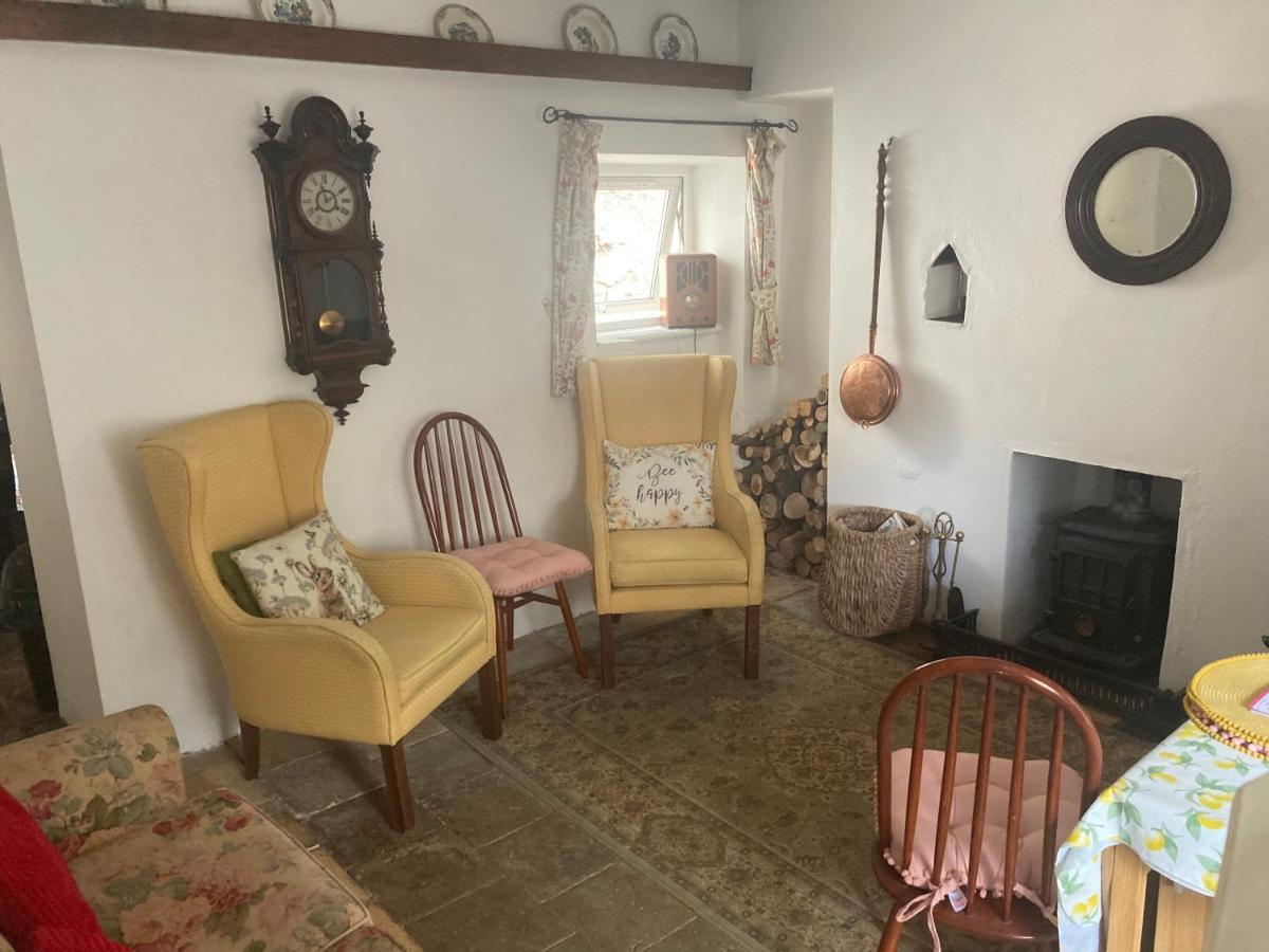 Kingsmills Cottages Artrea Dış mekan fotoğraf