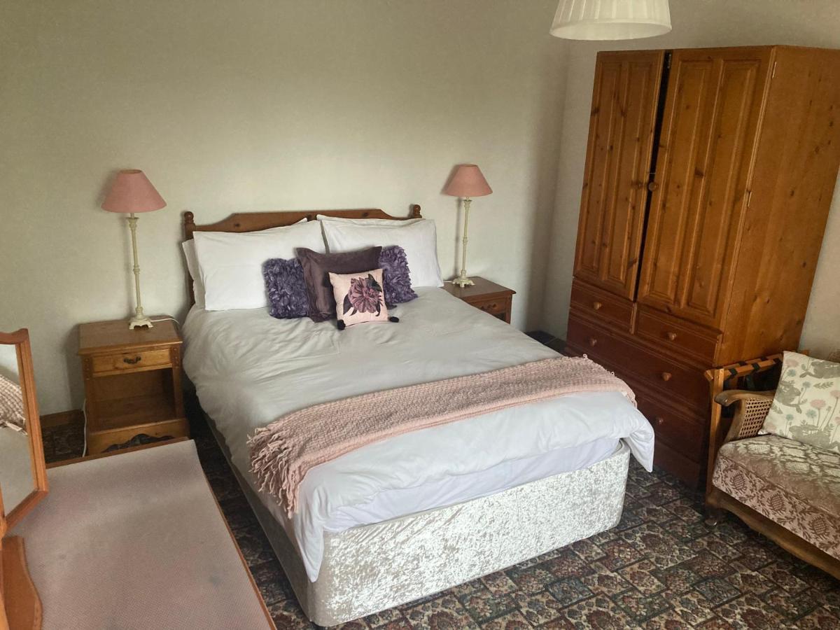 Kingsmills Cottages Artrea Dış mekan fotoğraf