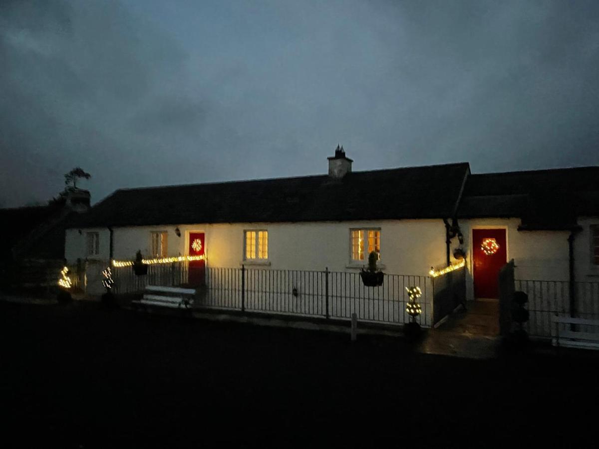 Kingsmills Cottages Artrea Dış mekan fotoğraf
