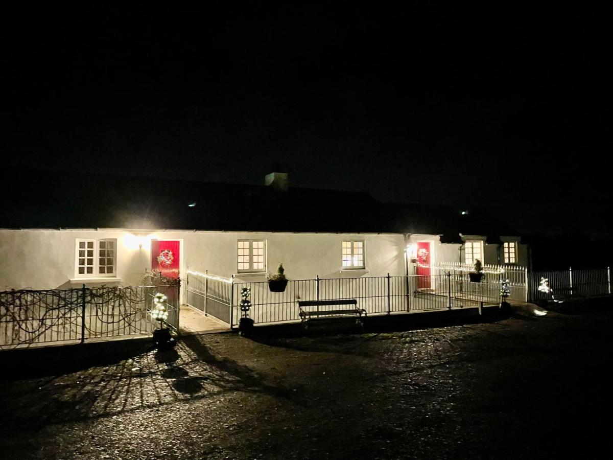 Kingsmills Cottages Artrea Dış mekan fotoğraf