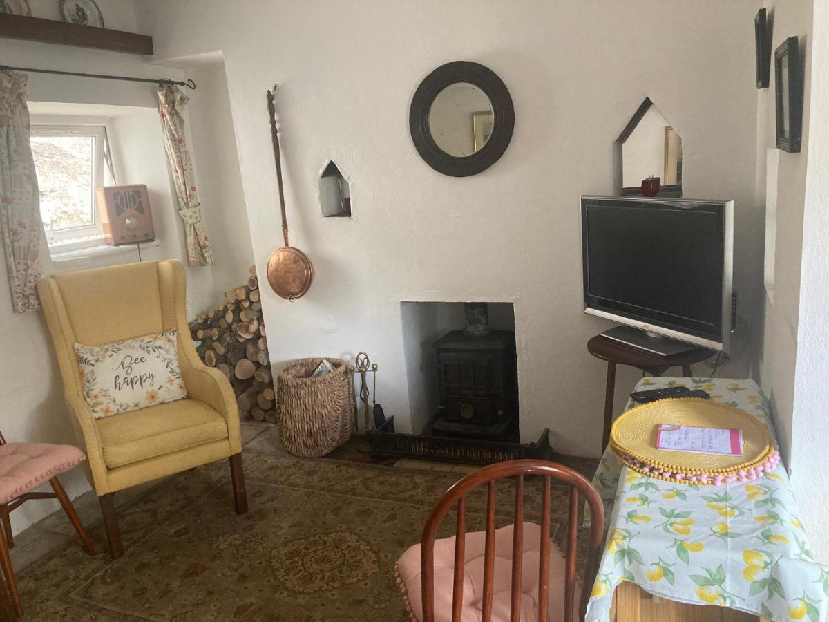Kingsmills Cottages Artrea Dış mekan fotoğraf