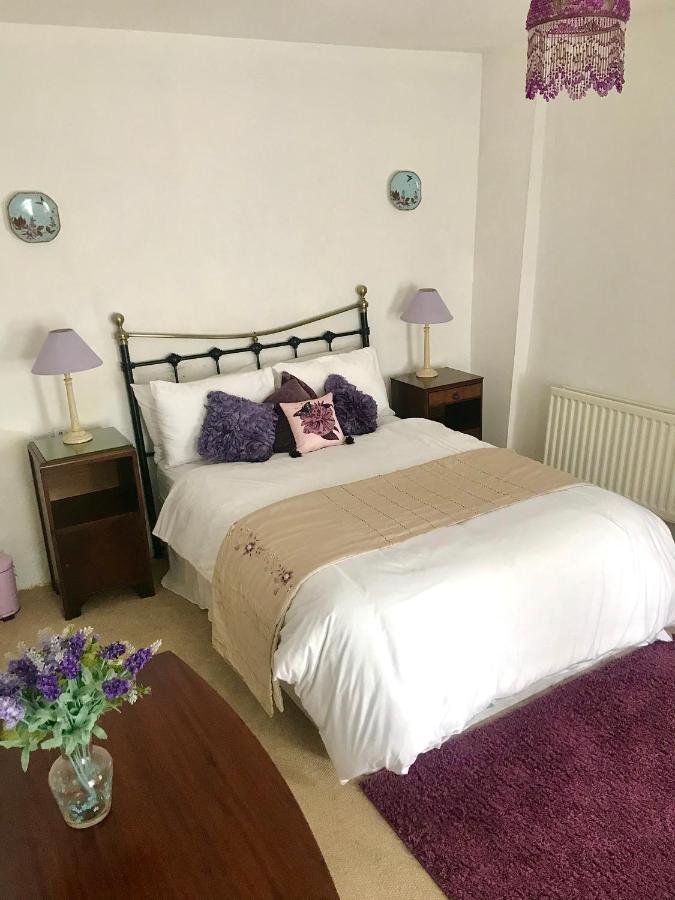 Kingsmills Cottages Artrea Dış mekan fotoğraf