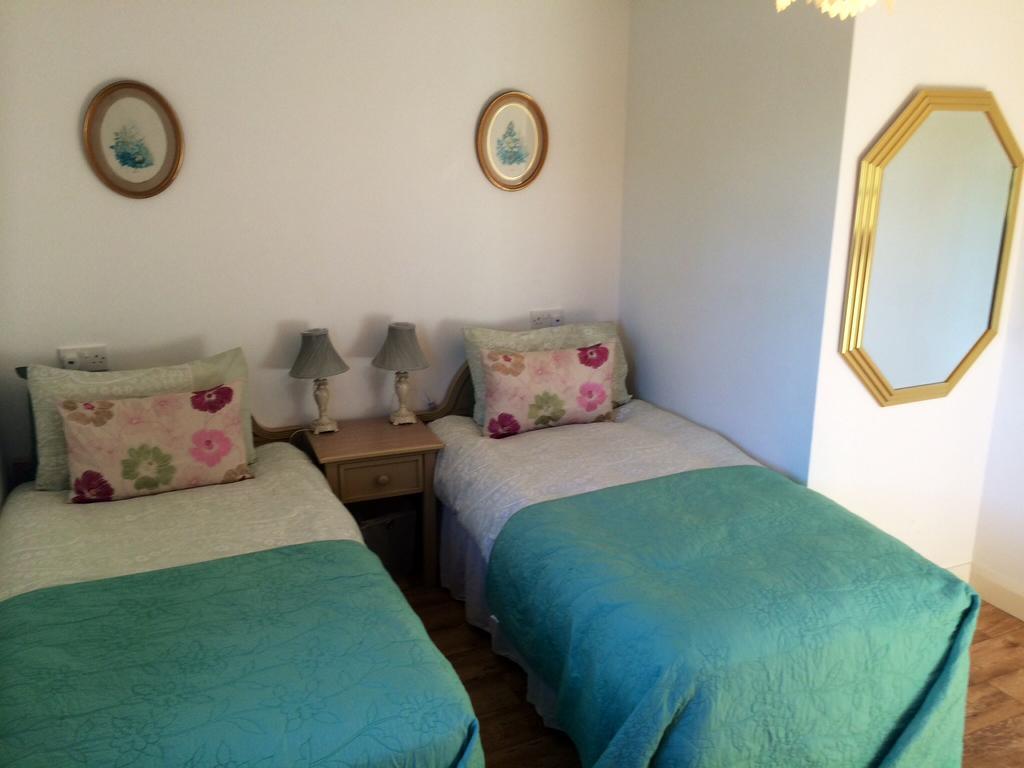 Kingsmills Cottages Artrea Dış mekan fotoğraf
