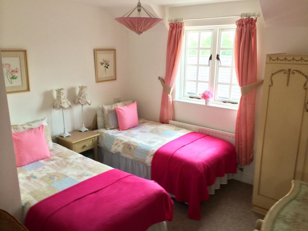 Kingsmills Cottages Artrea Dış mekan fotoğraf