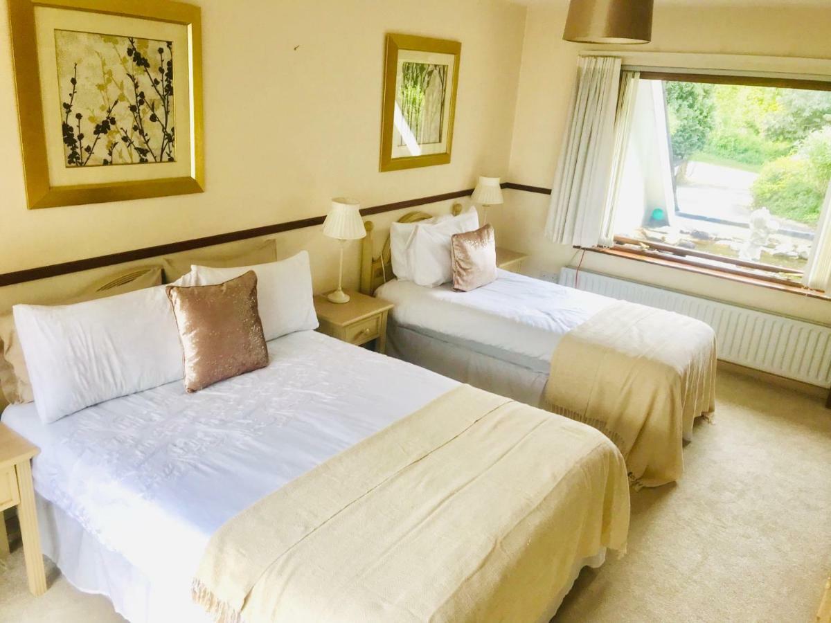 Kingsmills Cottages Artrea Dış mekan fotoğraf