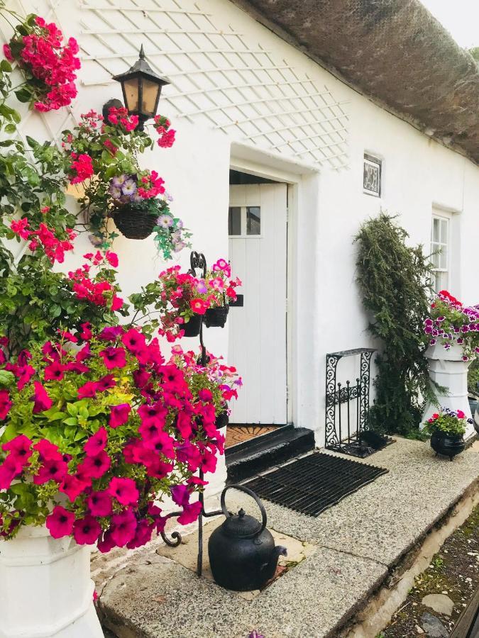 Kingsmills Cottages Artrea Dış mekan fotoğraf