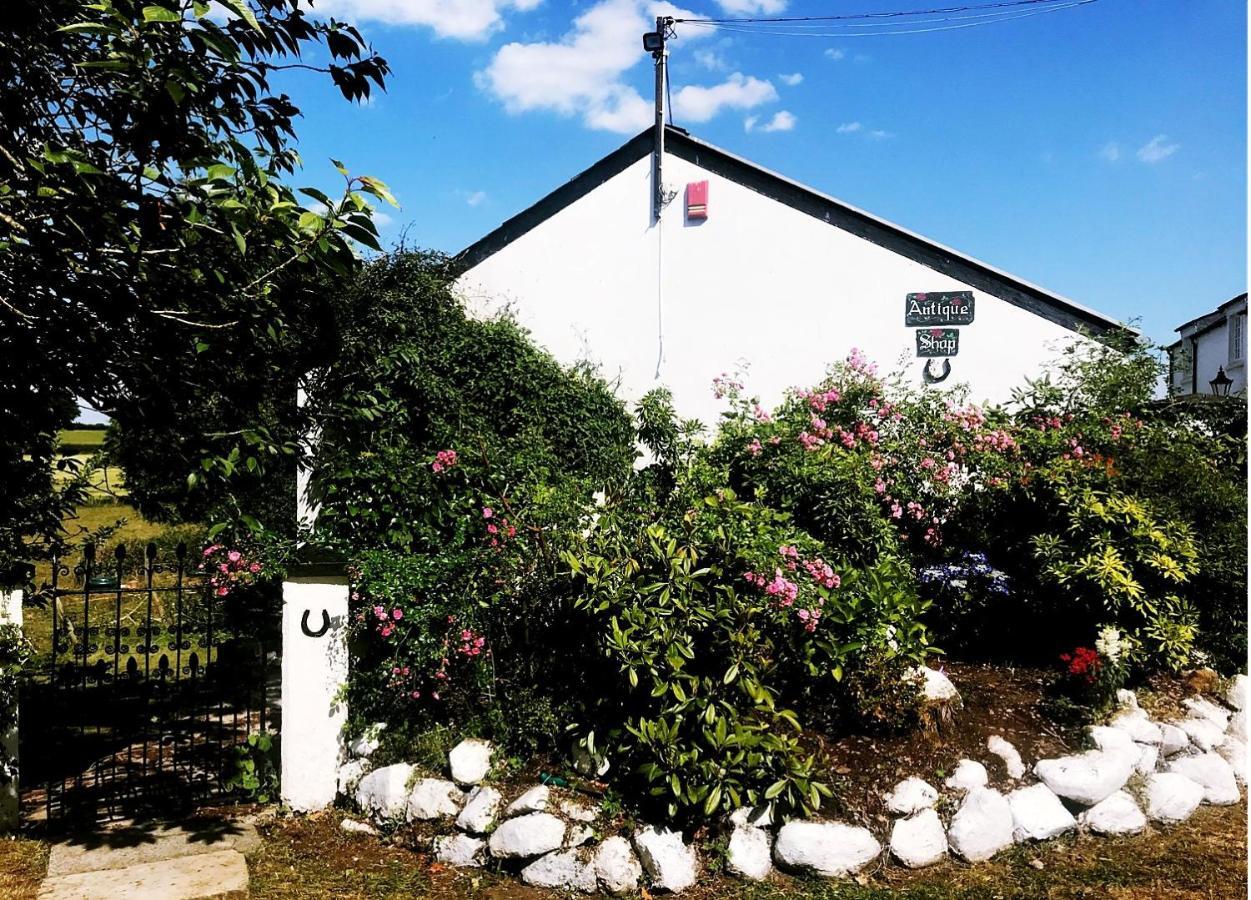 Kingsmills Cottages Artrea Dış mekan fotoğraf