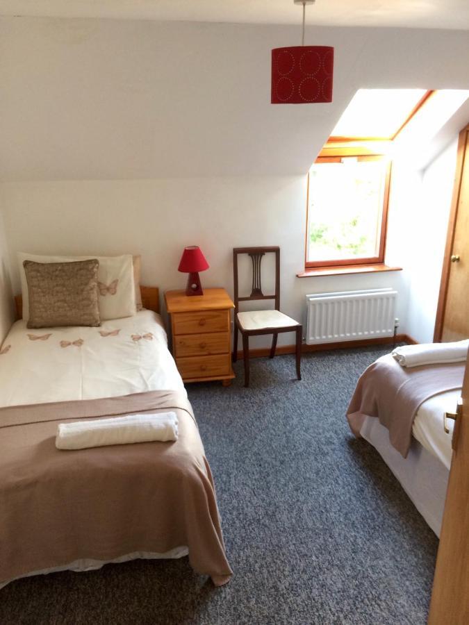 Kingsmills Cottages Artrea Dış mekan fotoğraf