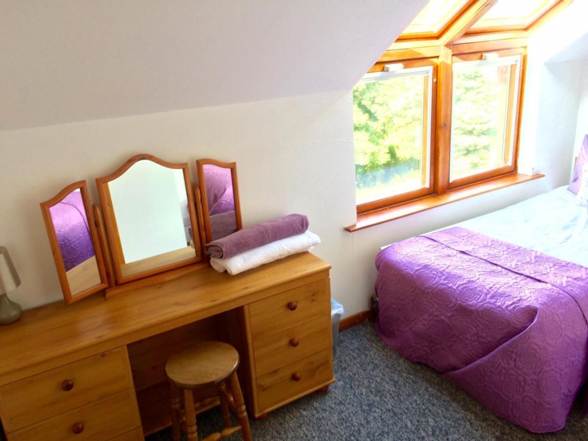 Kingsmills Cottages Artrea Dış mekan fotoğraf