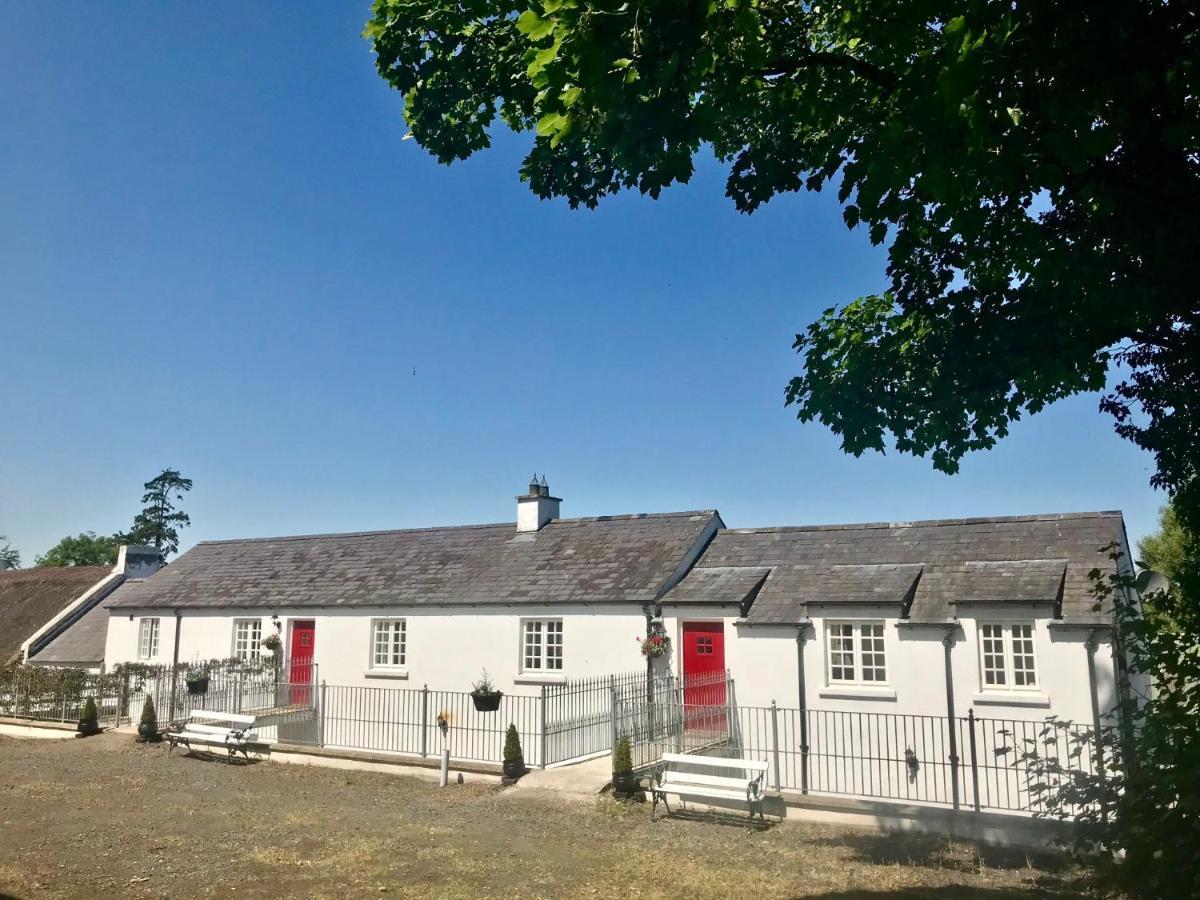Kingsmills Cottages Artrea Dış mekan fotoğraf