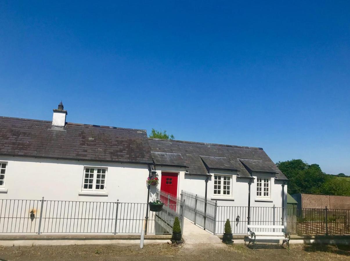 Kingsmills Cottages Artrea Dış mekan fotoğraf