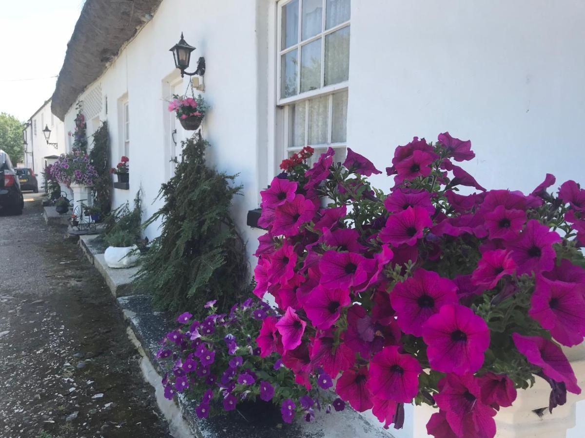 Kingsmills Cottages Artrea Dış mekan fotoğraf