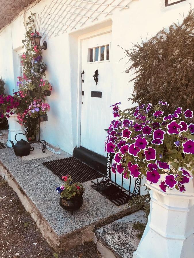 Kingsmills Cottages Artrea Dış mekan fotoğraf