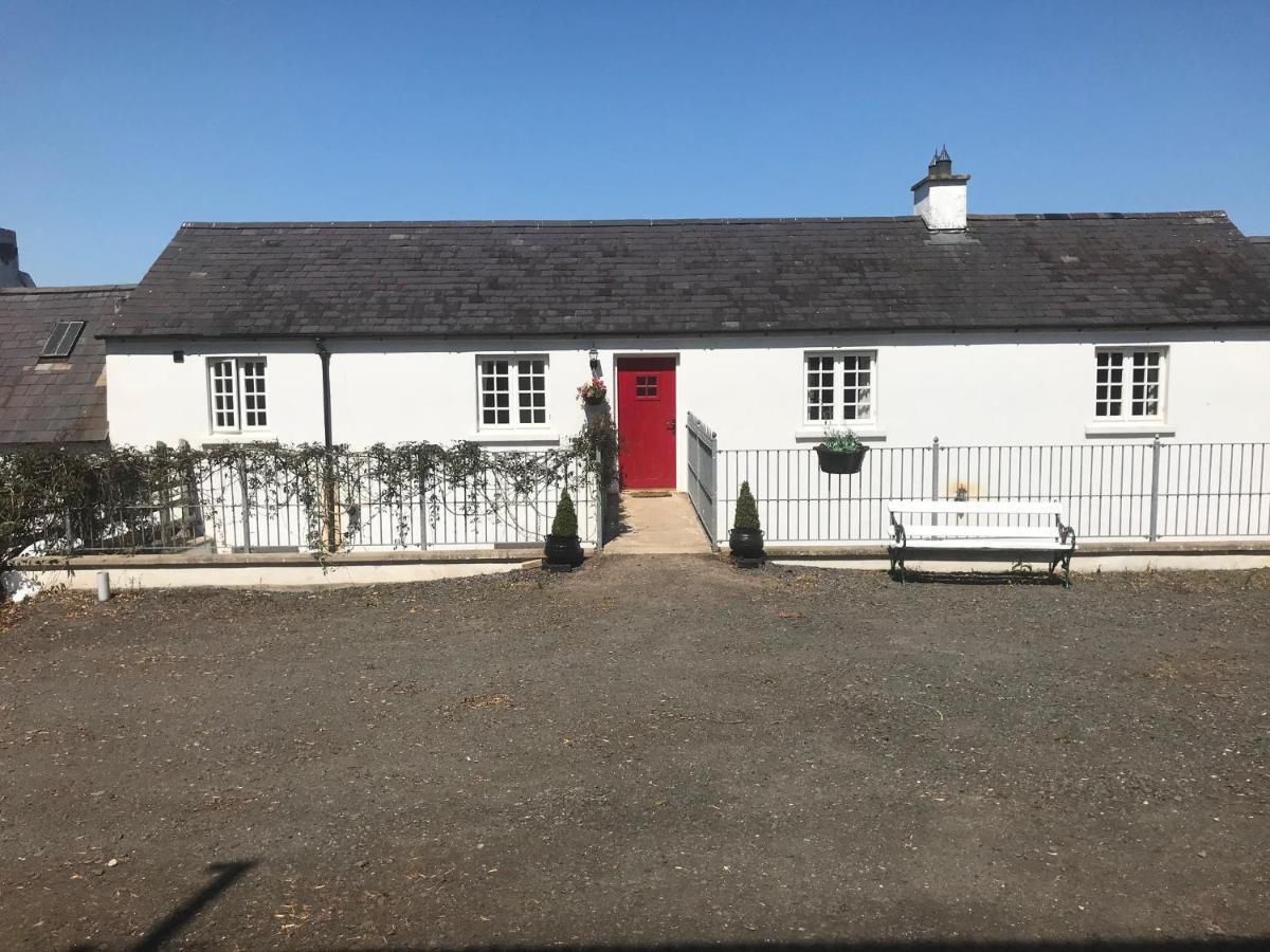 Kingsmills Cottages Artrea Dış mekan fotoğraf