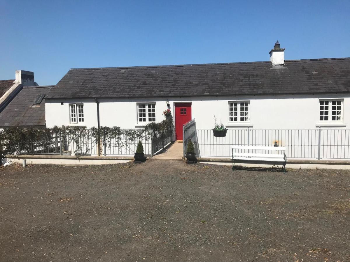 Kingsmills Cottages Artrea Dış mekan fotoğraf